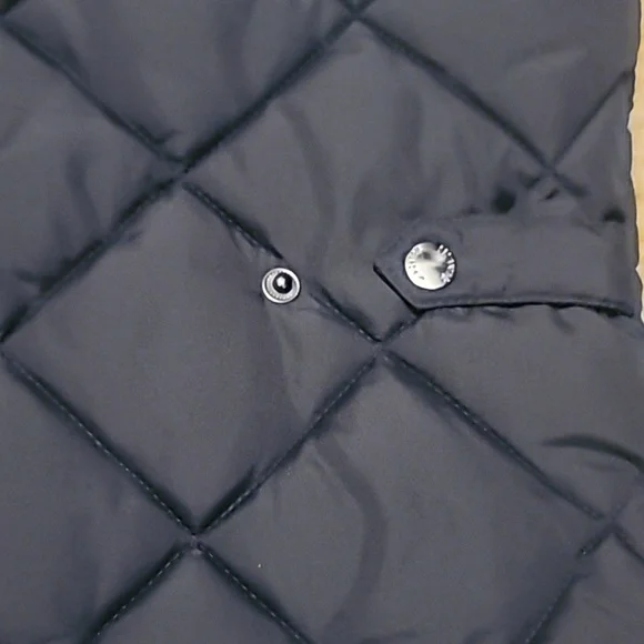 Quilted Vest - Picture 6 of 7